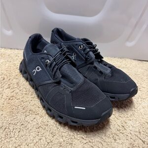 Men’s OnCloud Shoes